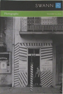 SWANN Photographs – 12/13/2005 Frantisek Drtikol Edward Steichen - Picture 1 of 1