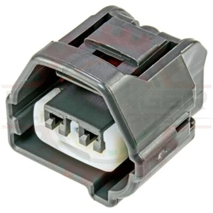 Sumitomo 2 way TS Plug Housing for Cam & Crank Sensors for Toyota 90980-10947 - Bild 1 von 4