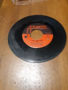 Merle Spears It's Just A Matter Of Time/Ain't No Need 1965 Atlantic 45-2274 - Imagen 1 de 2