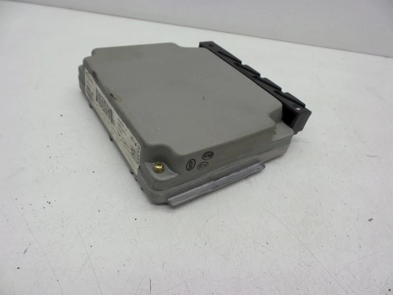 CENTRALINA INIEZIONE Volvo S60 I (RS/HV) 2001 8627471 / 08627471A / MB0797008831 - Immagine 1 di 1