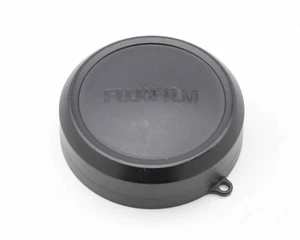 Fujifilm Front Lens Cap for Finepix S2000HD 62mm ID  (#19050) - Picture 1 of 2