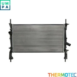 RADIATOR ENGINE COOLING D7G048TT FOR FORD TRANSIT/Van/Bus/Platform/Chassis 2.2L - Picture 1 of 7