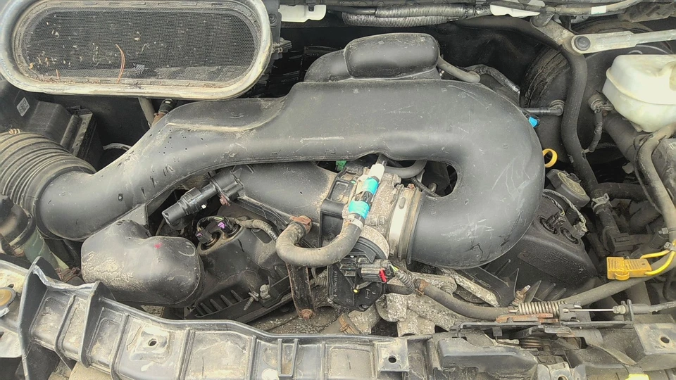 15 FORD TRANSIT 250 Steering Gear (incl. Rack) (No shipping) - Image 1 of 1