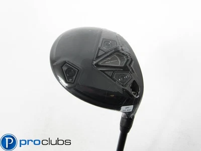 NEW Cobra DARKSPEED LS Titanium 14.5* 3 WOOD - LINQ White 7F5 X-Flex 450089 - Image 1 of 4