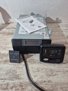 INVERSOR RV WFCO 1000 VATIOS INVERSOR ONDA PORCINA PURA MODELO WF-5110R CON CONTROLADOR - Imagen 1 de 10