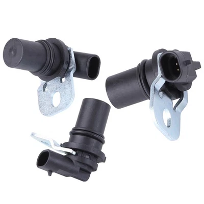 3 X датчик скорости для CHEVROLET SILVERADO/ GMC SIERRA 2500 3500 2001-2015 29536408 - Изображение 1 из 4