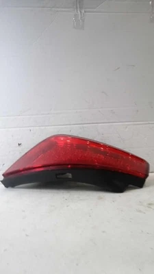 2007 Nissan Murano Left Tail Light Assembly White OEM 419300 4DR SUV Foto 1 de 3