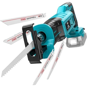 Cordless Reciprocating Saw for Makita 18V Battery,Brushless Recipro Saw,Varia... - Picture 1 of 8