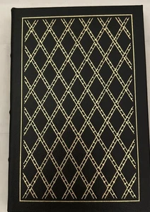 Easton Press Heart of Darkness by Joseph Conrad 1980 Leather Collectors Edition - Imagen 1 de 5