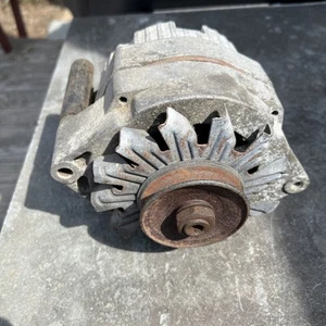 Delco Remy Alternator 12v Vintage - Picture 1 of 10
