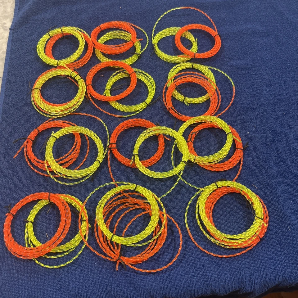 14 Pack AL2420PD Replacement Twisted Trimmer Line Compatible with All EGO 14  - Image 1 of 1