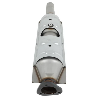 Catalytic Converter For 2008-2016 Ford E-450 Super Duty Base Cutaway 2-Door 5.4L - Изображение 1 из 4