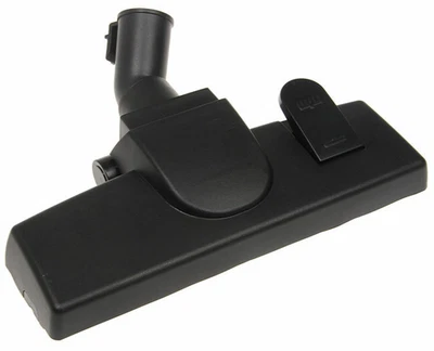 ARIETE Spazzola Bocchetta Aggancio per Aspirapolvere 2743 2747 CYCLONIC COMPACT - Immagine 1 di 4