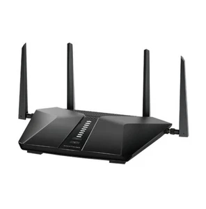 NETGEAR Nighthawk RAX54S (AX5400) 6-Stream Dual-Band Fast WiFi 6 Gaming Router - Picture 1 of 11
