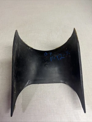 Honda Aquatrax F-12X 2007 conducto de admisión 47512-HW1-670 Foto 1 de 4