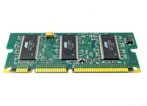 HP C7867-60001 C7867AS 12MB Sflash Firmware Laserjet 3200M Module Printer - Picture 1 of 1