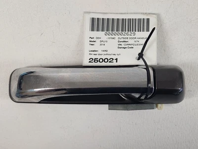 Dodge Ram 1500 2018 Foto 1 de 4