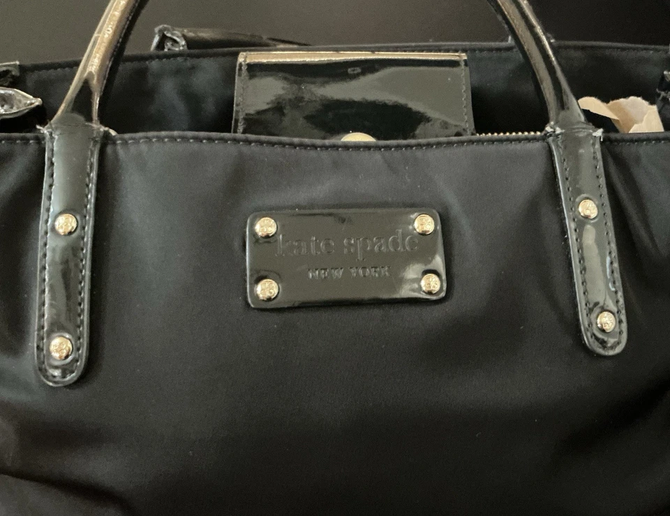 Kate Spade Purse - Изображение 1 из 4