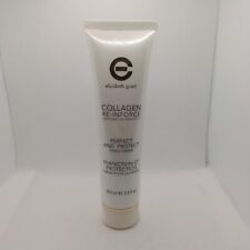 Collagen Re-Inforce, Perfect and Protect Hand Cream by Elizabeth Grant, 3.4 oz.,