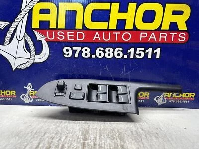 ✅2006-2008 Acura TSX Driver Left Front Main Power Window Switch 35750-SEC-A11✅ - Image 1 of 4