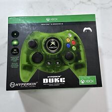 Hyperkin Duke Wired Controller for Xbox One/ Windows 10 PC - M01668-GN