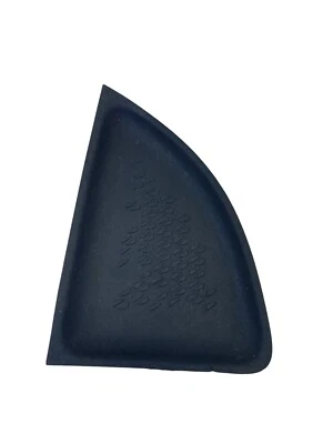 2013-2016 Dodge Dart Front Right Side Inner Door Arm Rest Pull Mat 1SW00TRMAA - Image 1 of 4