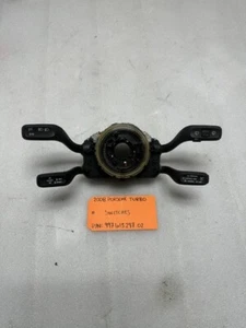 INTERRUPTOR DE CRUCERO SEÑAL LIMPIADOR MULTIFUNCIÓN PORSCHE 997TT 997 08 99761329702 05-08 - Imagen 1 de 9