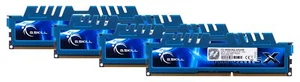 4711148598699 G.Skill 32GB PC3-12800 Kit Speichermodul DDR3 1600 MHz G.SKILL - Zdjęcie 1 z 4