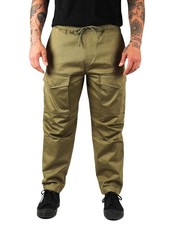 EDWIN MANOEUVRE PANT I028562 Martini Olive S