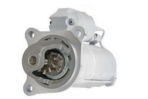 Arranque de arranque Lucas Perkins Volvo Penta Marine MD22 TMD22 TAMD22P-B - Imagen 1 de 4