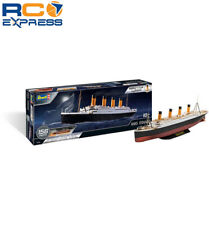 Revell 1/600 RMS Titanic Easy Click Plastic Model Kit RMX805498