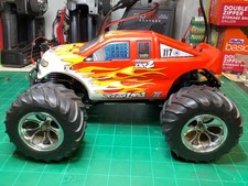 team losi lst2