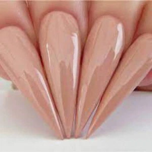 Kiara sky gel polish 600 Beige 0.5 oz 15 ml - Picture 1 of 2