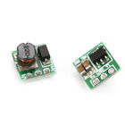 10Pcs Boost Converter Module 1.5V 1.8V 2.8V 3V 3.3V 3.7V 4.2V To 5V DC To DC