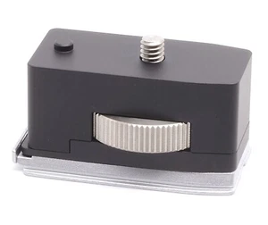 Extensor de montaje de trípode Hasselblad para adaptador de cambio de inclinación HTS 1,5 - Imagen 1 de 3