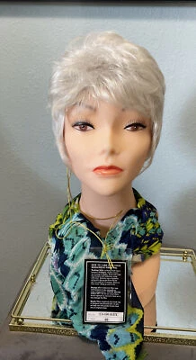 Aspen Collection Wig CA-160 ALEX in 60  New in Box - Image 1 of 4