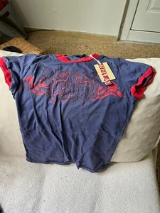 replay t-shirt mens small - Picture 1 of 6