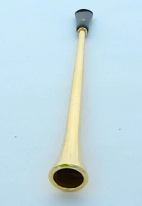 ANTIGUO PORTA CIGARRILLOS ORO 14K VINTAGE AÑOS 20 - Imagen 1 de 3