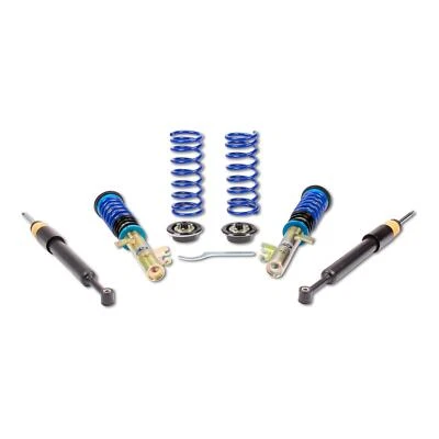 Ap Assetto a Ghiera per Ford Focus III Berlina 2.0 TDCI 100 Kw 11530058 - Immagine 1 di 3