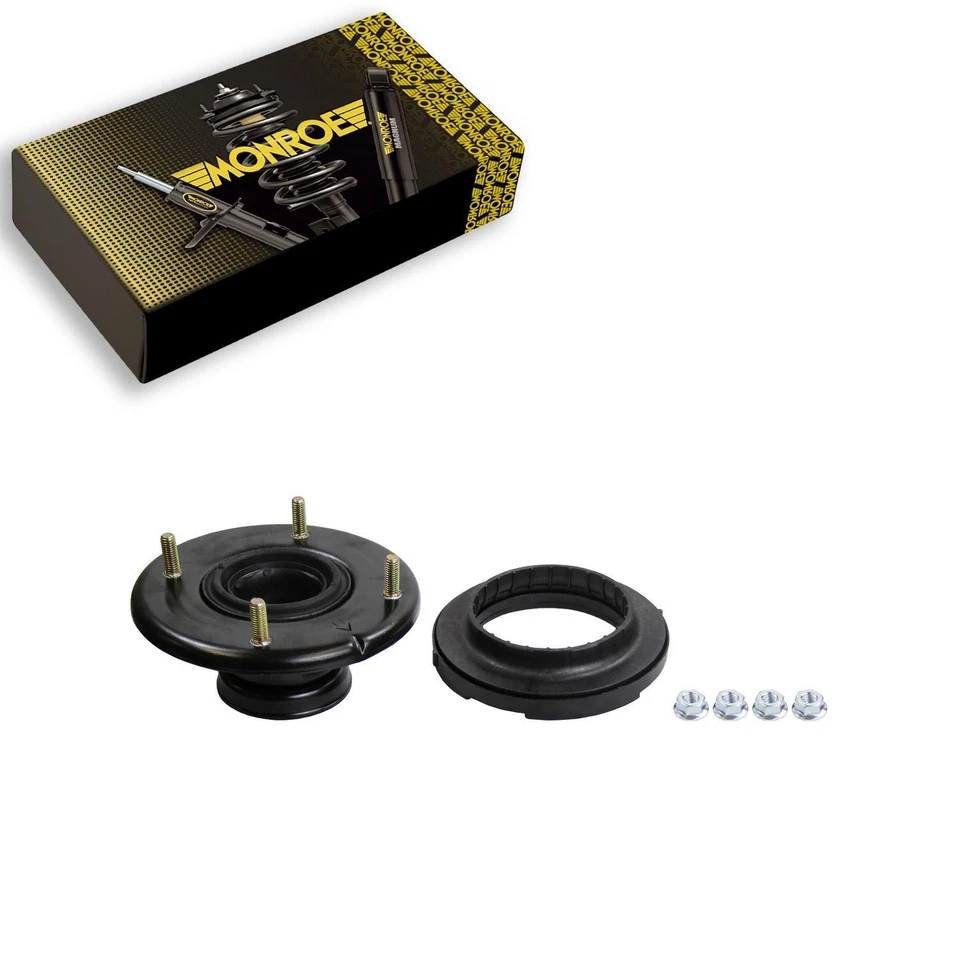 Suporte de suspensão dianteiro Monroe para 2008-2009 Ford Taurus X - Imagem 1 de 1