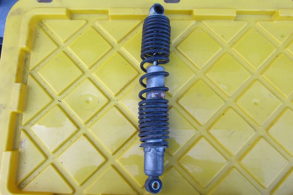 1989-1998 Honda PC800 PACIFIC COAST SHOCK - Imagem 1 de 4