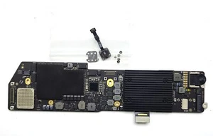 🍎 MACBOOK AIR A1932 13" i5 1,6GHz 16GB RAM 512GB LOGIC BOARD 820-01521-A + ID - Bild 1 von 7