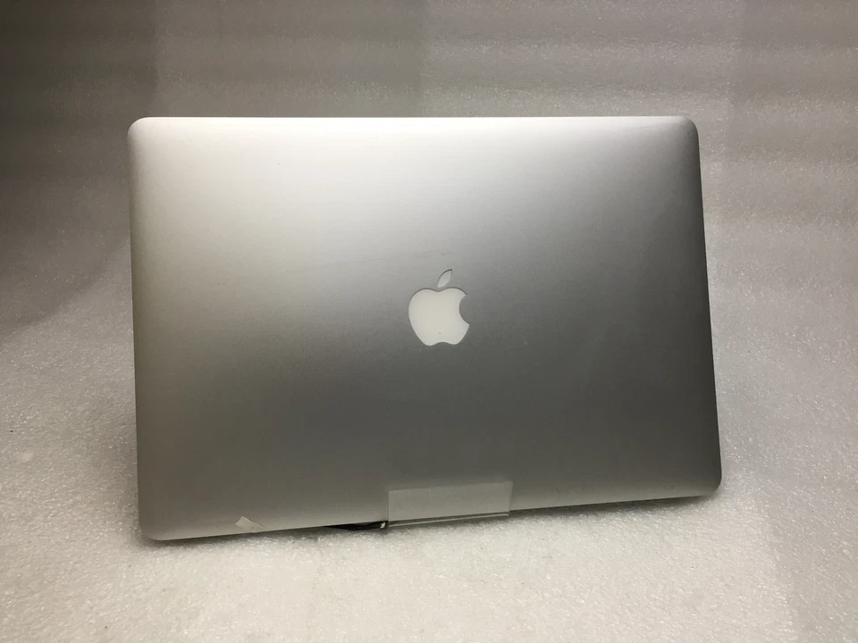 MacBook Pro A1398 15" 2015 Retina LCD Assembly SILVER 661-02532 GRADE C - Image 1 of 4