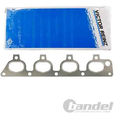 Reinz exhaust manifold gasket for Opel Astra Combo Corsa Meriva Vectra Zafira - Image 1 of 2
