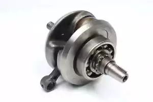 Kurbelwelle Honda XL 200 R MD 06 83-84 - Bild 1 von 3