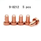 Exceptional Quality 5Pcs Plasma Cutter Torch Nozzle Tips 100A For Sl60 Sl100