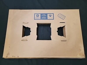 WR24X10186 for General Electric Refrigerator Door Gasket AP3861342 - Picture 1 of 6