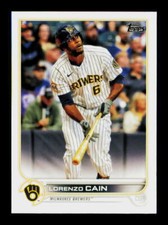 2022 Topps Baseball Cards Series 2 #331-495 You Pick  Complete Your Set