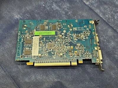  RADEON HD 3650 512MB DDR2 Hdmi PCI-DUAL DVIS-Video Scheda Video Pc - Immagine 1 di 4