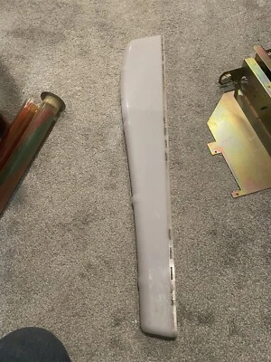 Jukebox Side Plastic Cd? Rockola, Rowe Ami, Seeburg? - Image 1 of 4